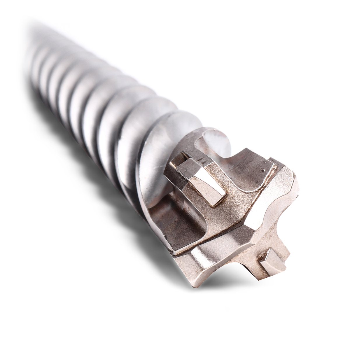NEMESIS ดอก SDS-MAX 32 X 570MM