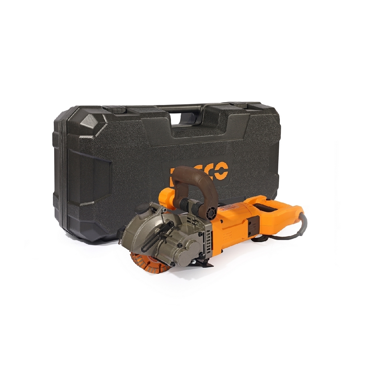 220V เครื่องเซาะร่องคอนกรีต 3000W