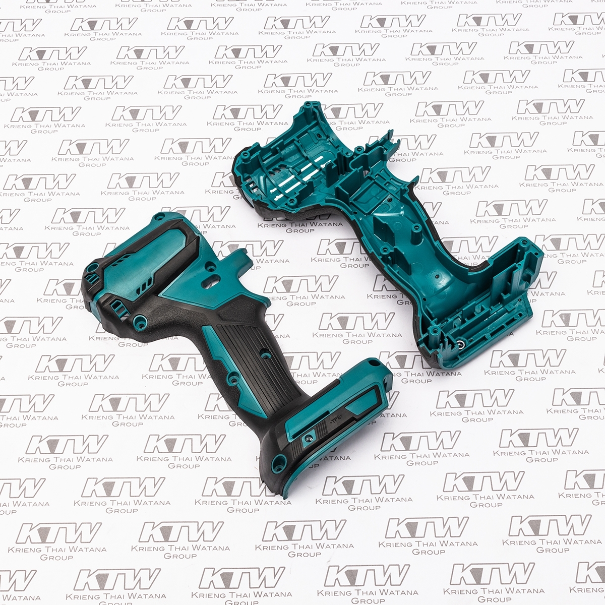 อะไหล่ DHP483#1 HOUSING SET