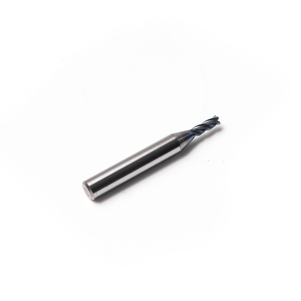 L9708_3.0MM ดอกเอ็นมิลล์คาร์ไบด์ REVO 4F