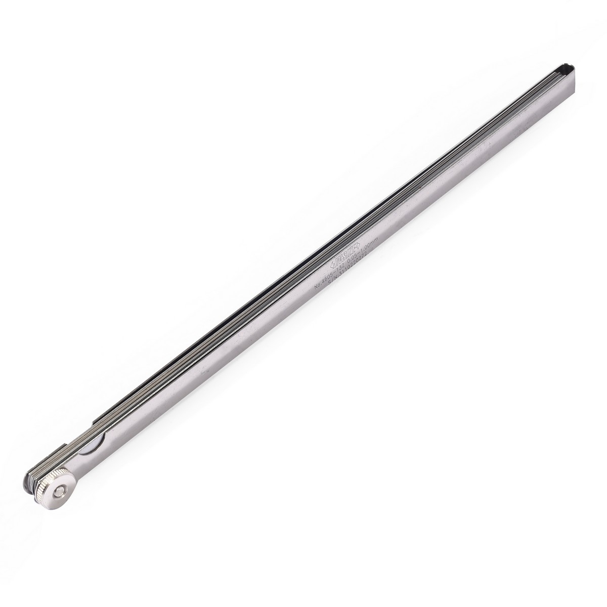 4605-132 ฟิลเลอร์เกจยาว(0.05-1.00MM)13ใบ