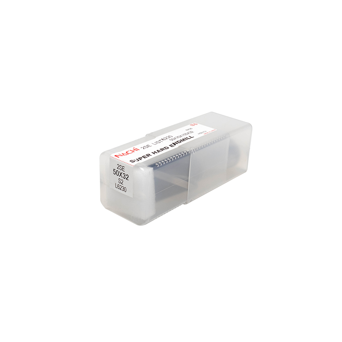 L6230_32.0MM ดอกเอ็นมิลล์ 2เขี้ยว