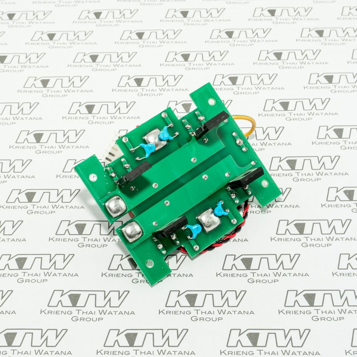 แผงวงจร INVERTER BOARD MIG200Y