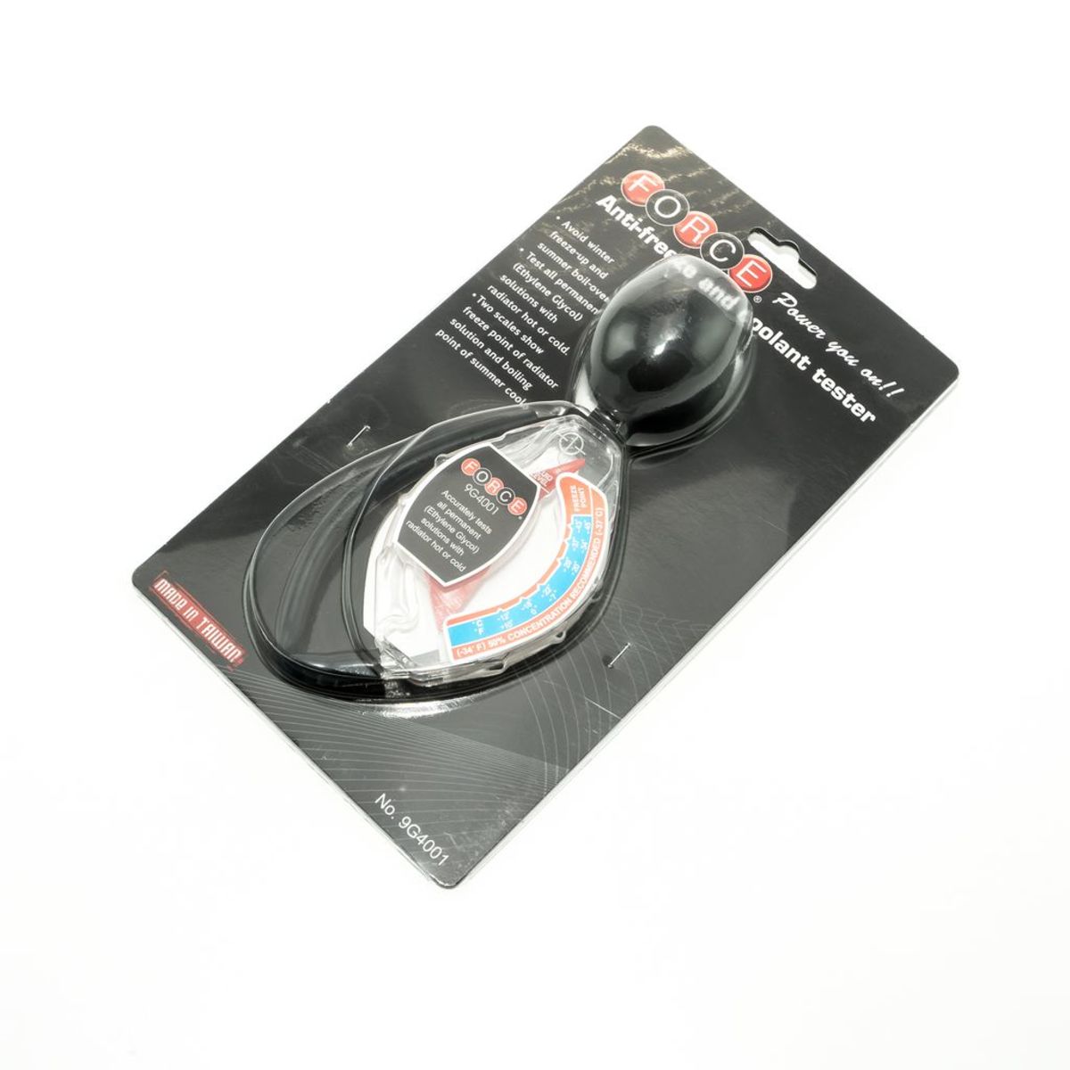 9G4001 ปรอทวัดอุณหภูมิหม้อน้ำ