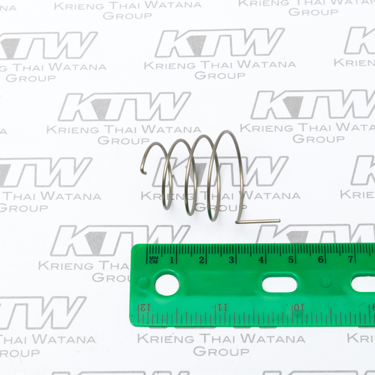 อะไหล่DV-9000/9000I#23 CONE BREAK DISC