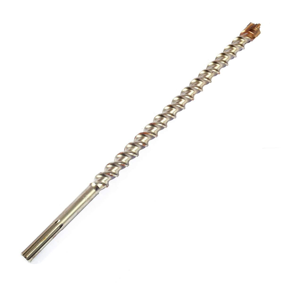 ดอกสว่านSDS-MAX DRILL BIT 25X520 P-17273
