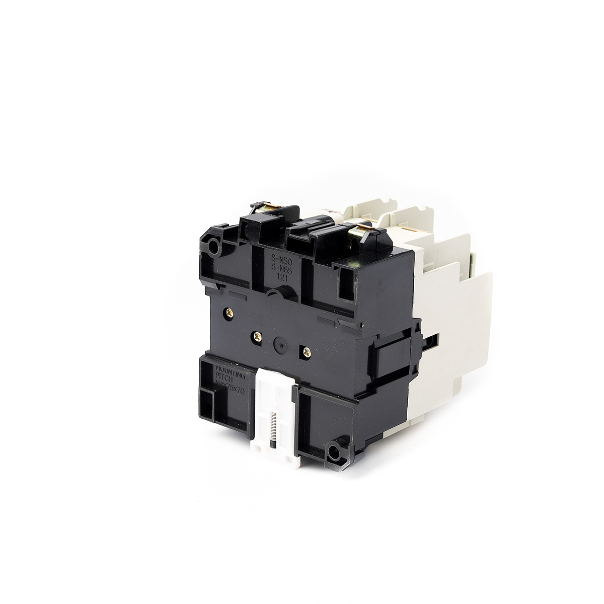 S-N50 แมกเนติก คอนแทคเตอร์ 220V 20KW