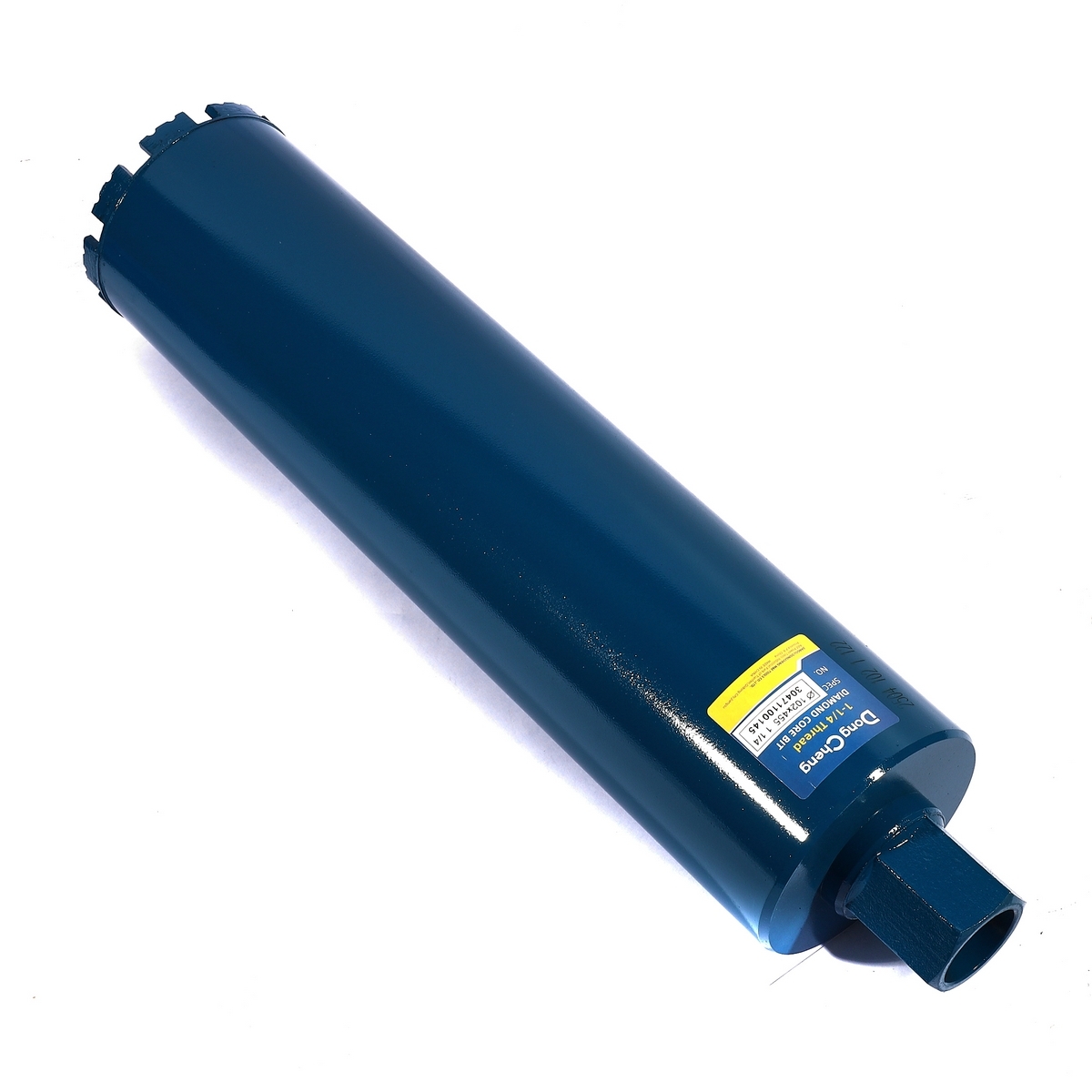 กระบอกเจาะเพชร 102 X 455 มม.-4