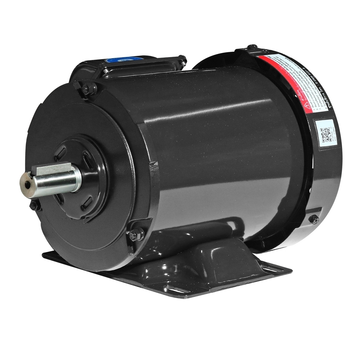 SF-QR มอเตอร์ 1 HP IP-55 220/380V 4P