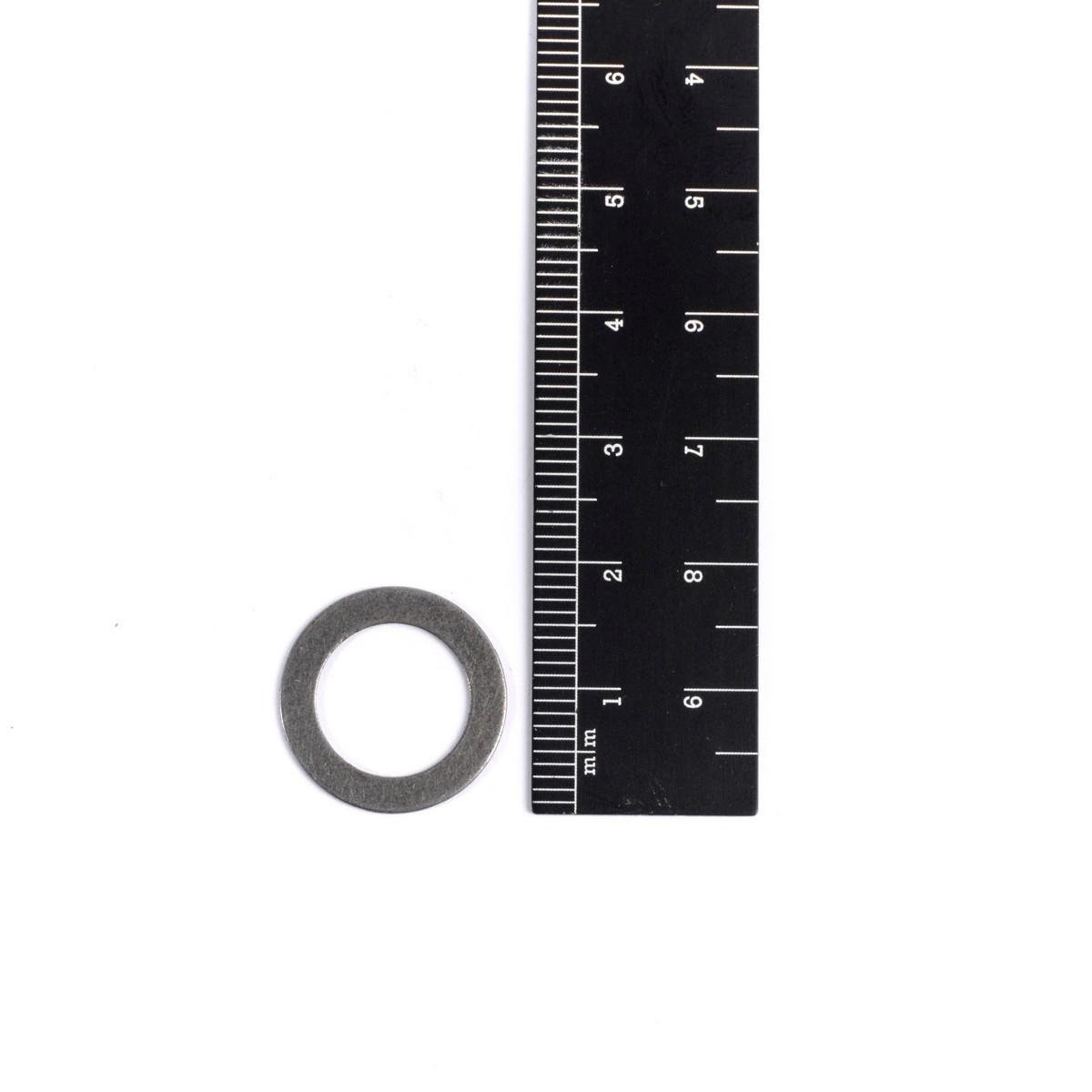 อะไหล่ TD110D#027 FLAT WASHER 12