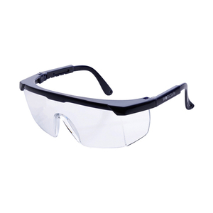 WSE26100 แว่นตานิรภัย STRIDER I(เลนส์ใส)