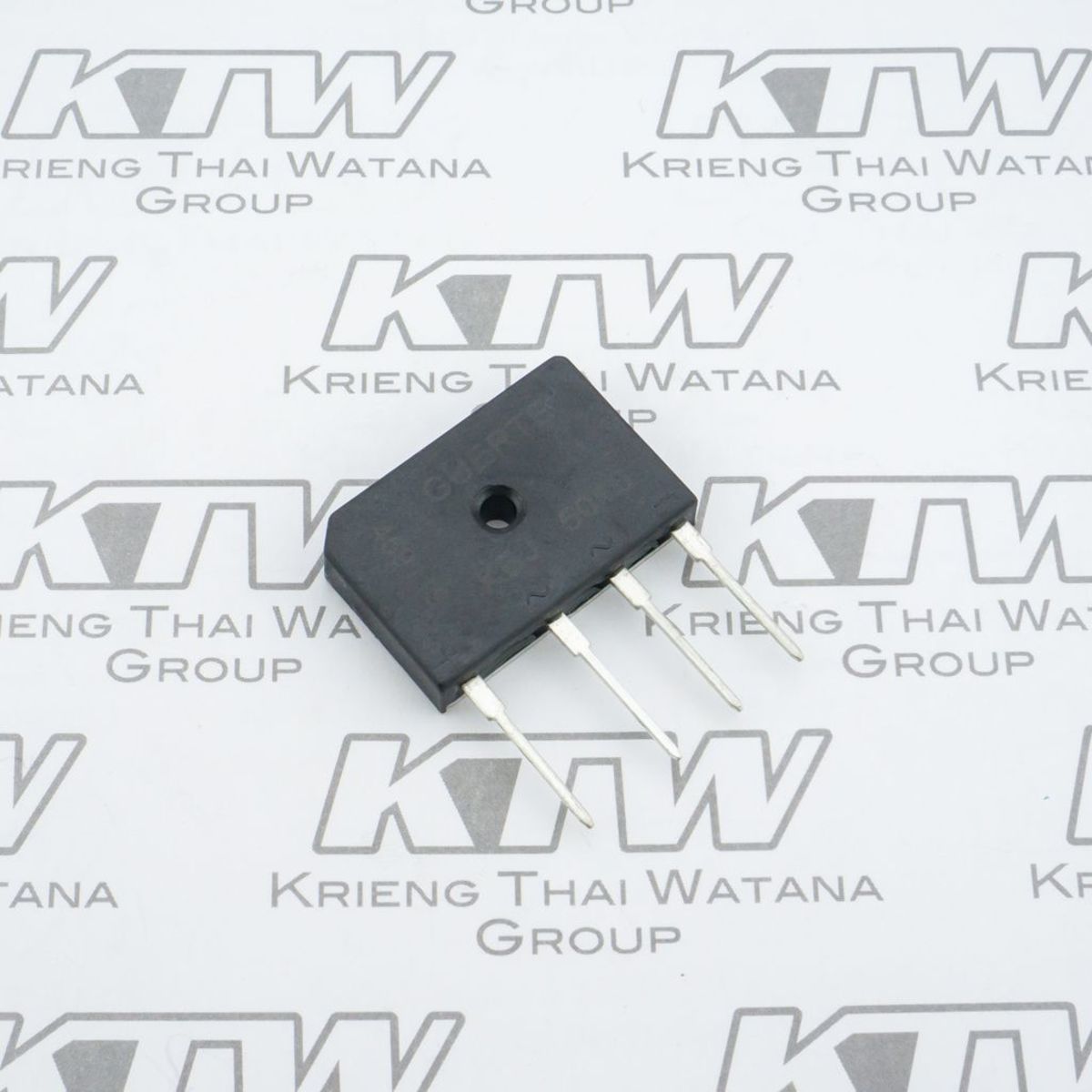 อะไหล่ MINI160 BRIDGE RECTIFIER