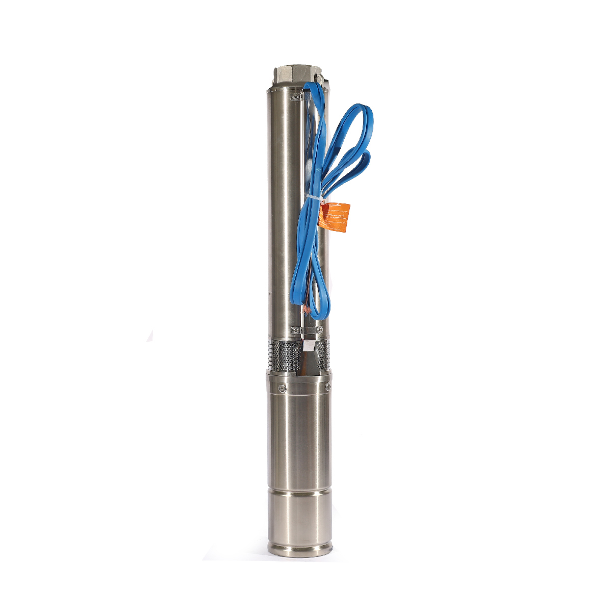 4HJPC12-100-150-1500-A/Dปั๊มโซลาร์1500W