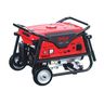KT6500-VDC เครื่องปั่นไฟ 5.0 KW (รุ่น V)