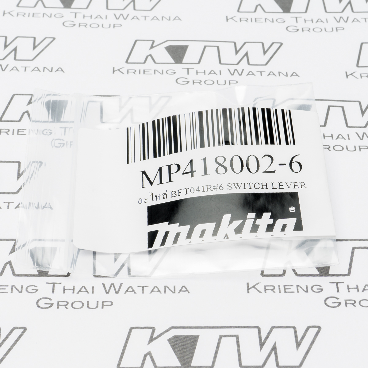 อะไหล่ BFT041R#6 SWITCH LEVER
