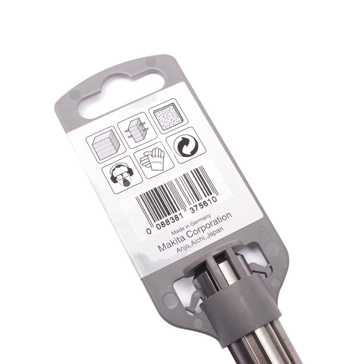 NEMESIS ดอก SDS-MAX 22X320