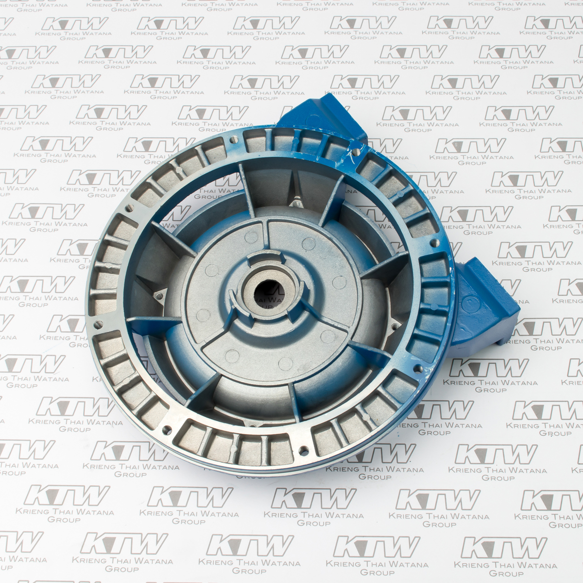 อะไหล่ SUPPORT MOTOR 2CDX120