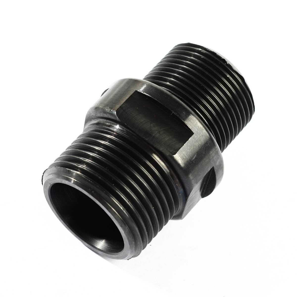 TCB-130 #003 INLET NIPPLE