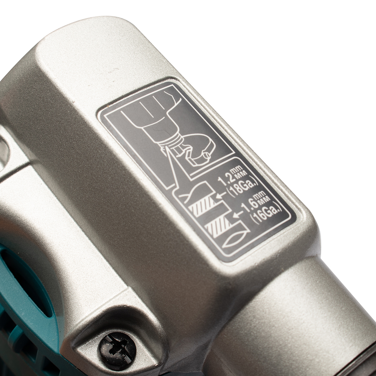 JS-1602 กรรไกรไฟฟ้า 1.6MM 380W
