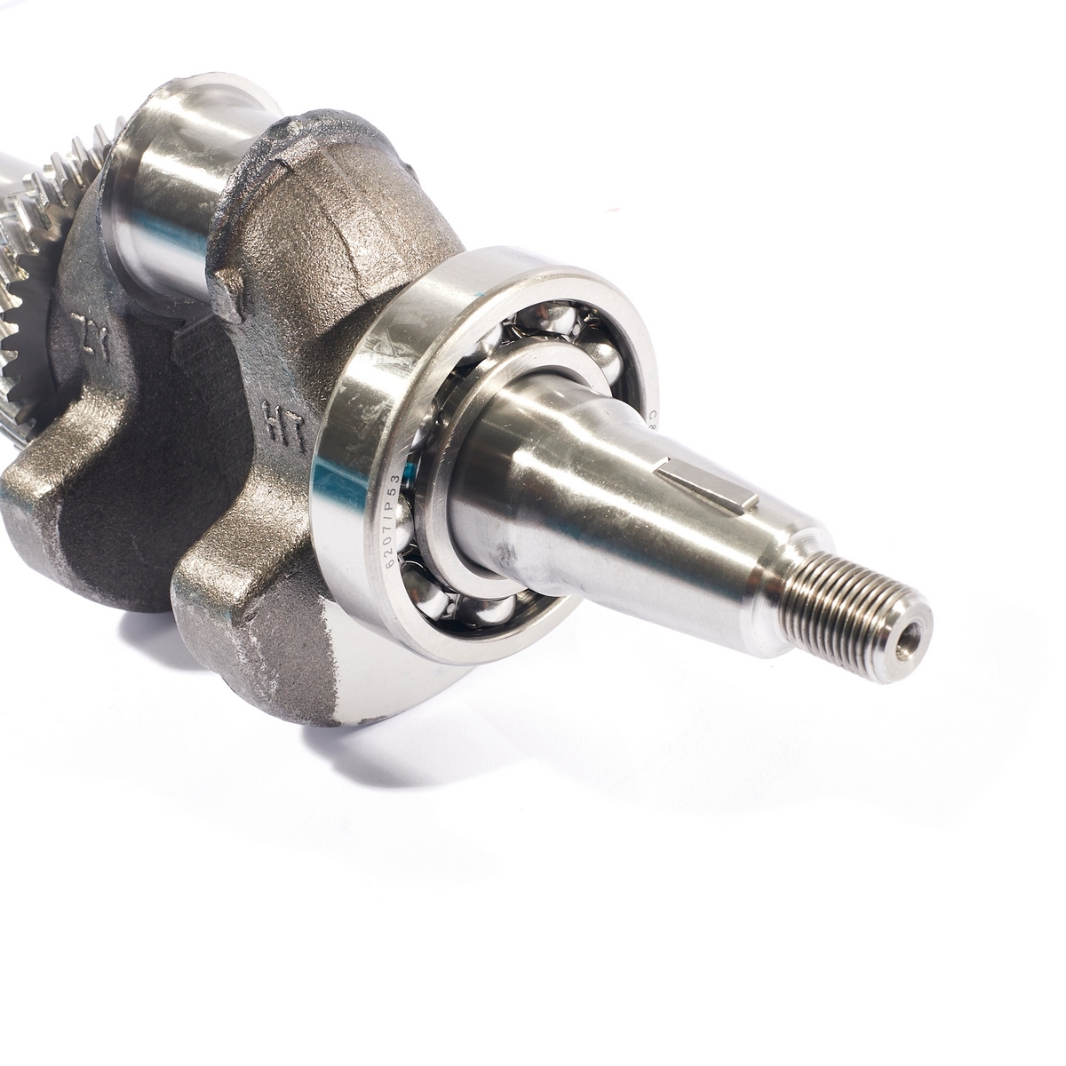 อะไหล่ VX6500 - CRANKSHAFT