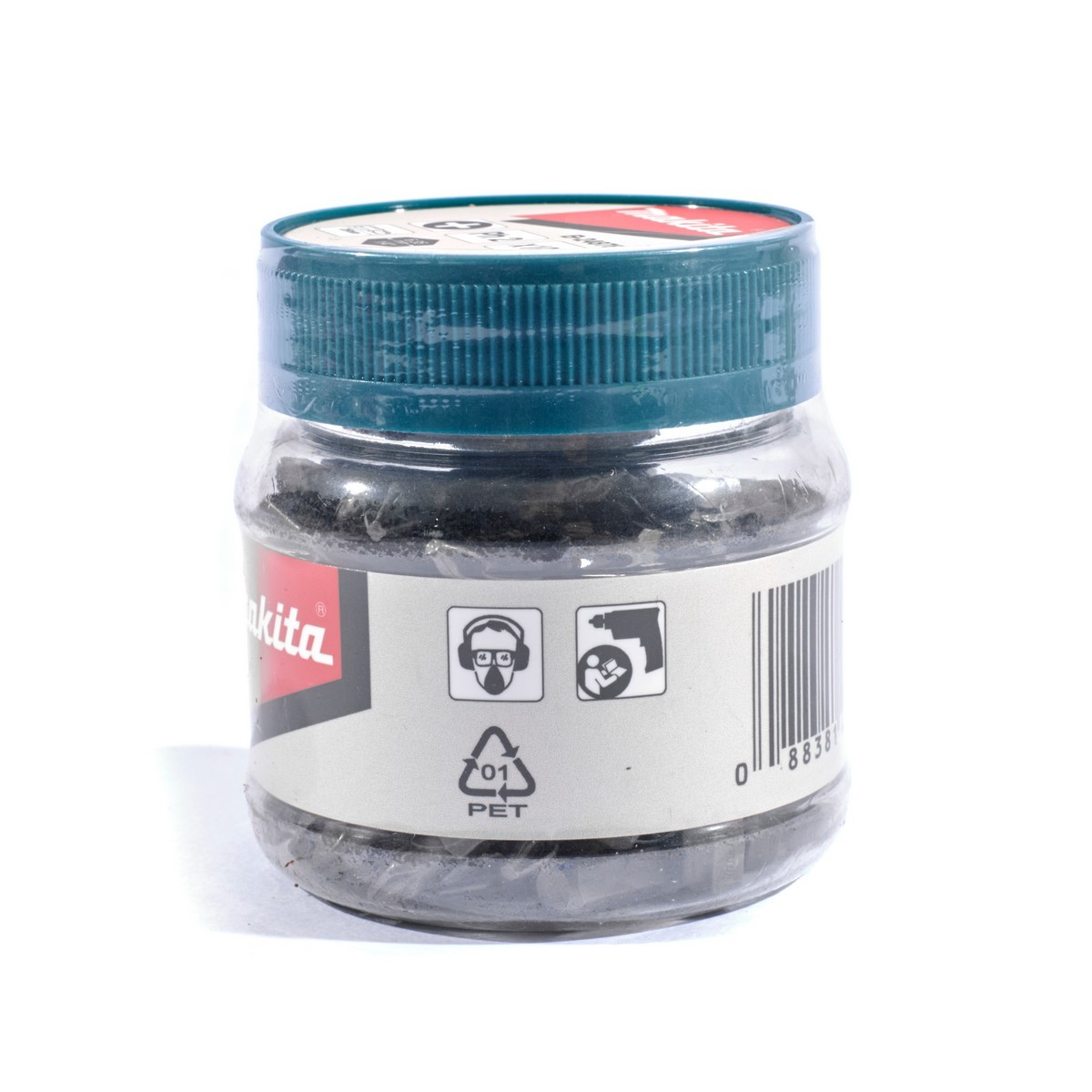 ดอกไขควง +PH-2 X 25MM (100ดอก/ชุด)