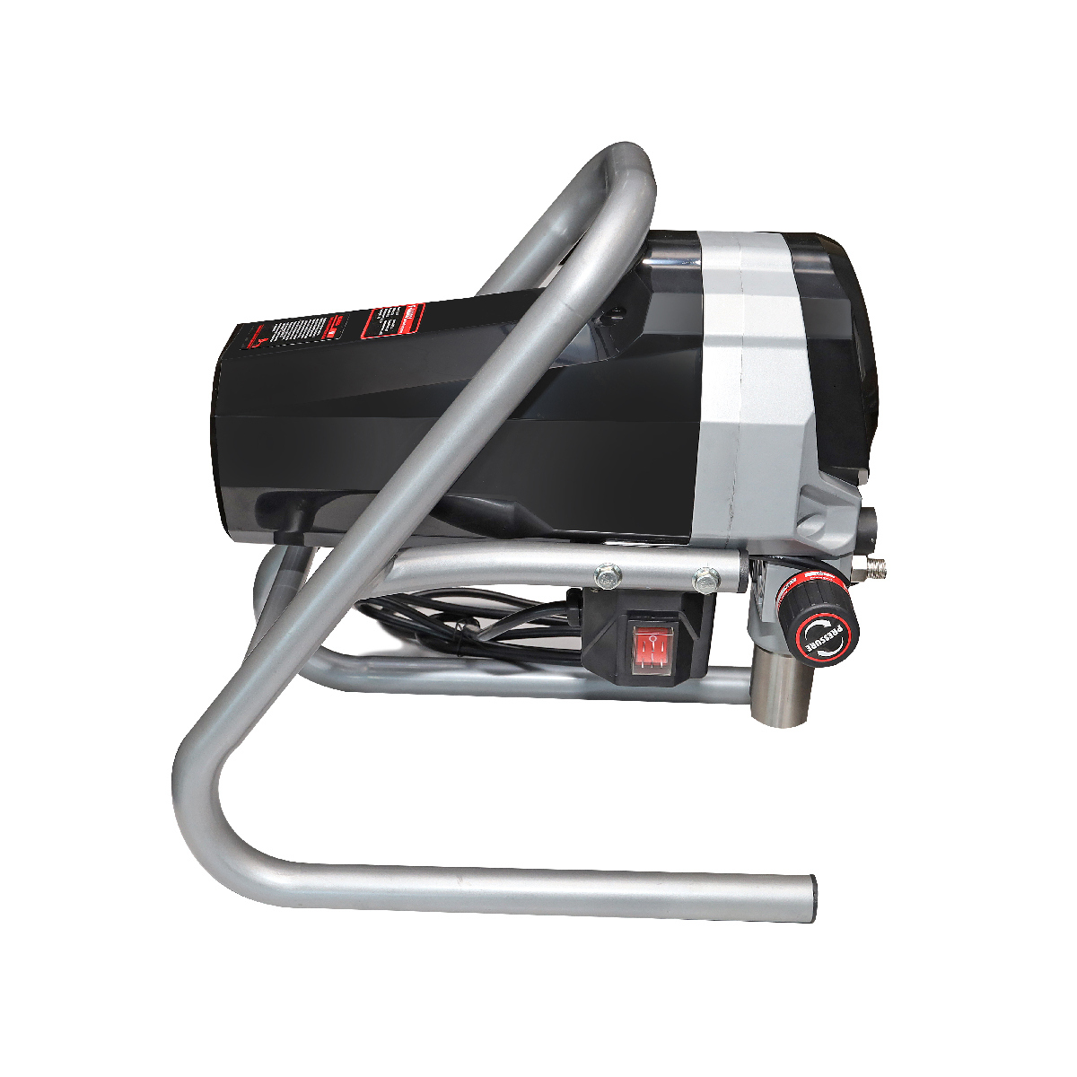 P-4600 เครื่องพ่นสีแบบ AIRLESS 1000W