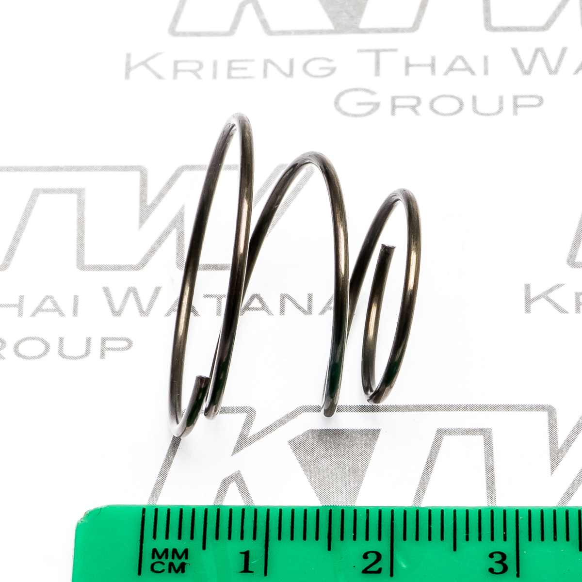 อะไหล่HP2051#5 CONICAL COM. SPRING