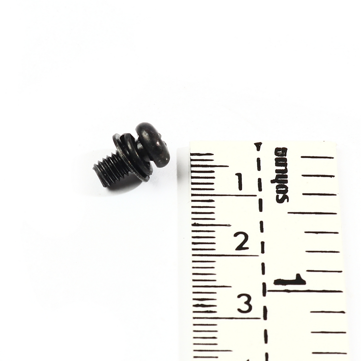 อะไหล่ HP457#13PAN HEAD SCREW M4X8(DF457