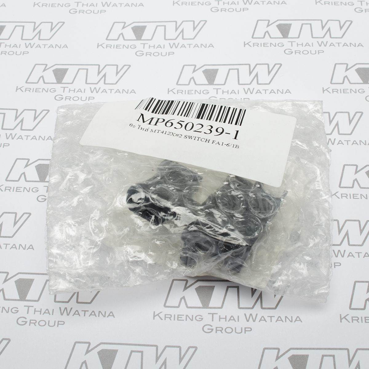 อะไหล่ M4101XB#2 SWITCH FA1-6/1B(MT412X)