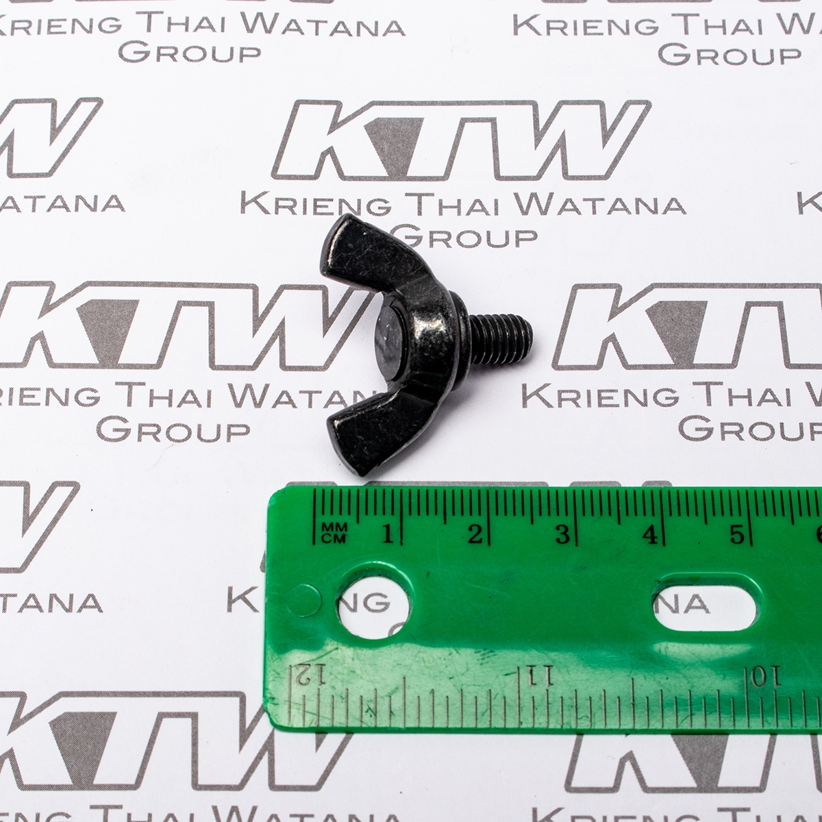 อะไหล่ N5900B#63 WING BOLT M6X10