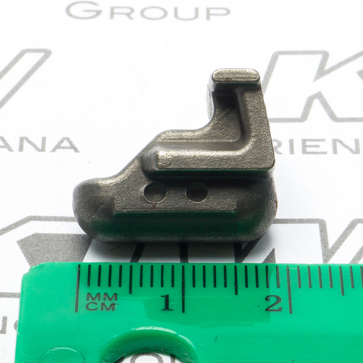 อะไหล่ HR4001C#19 TOOL RETINER