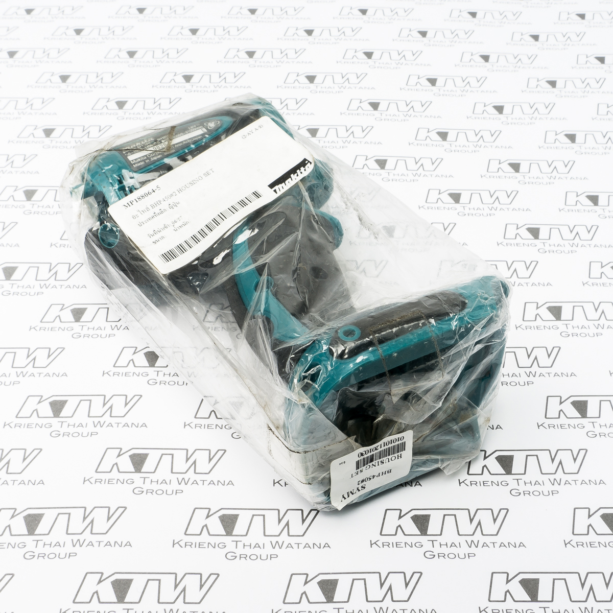 อะไหล่ BHP450#2 HOUSING SET