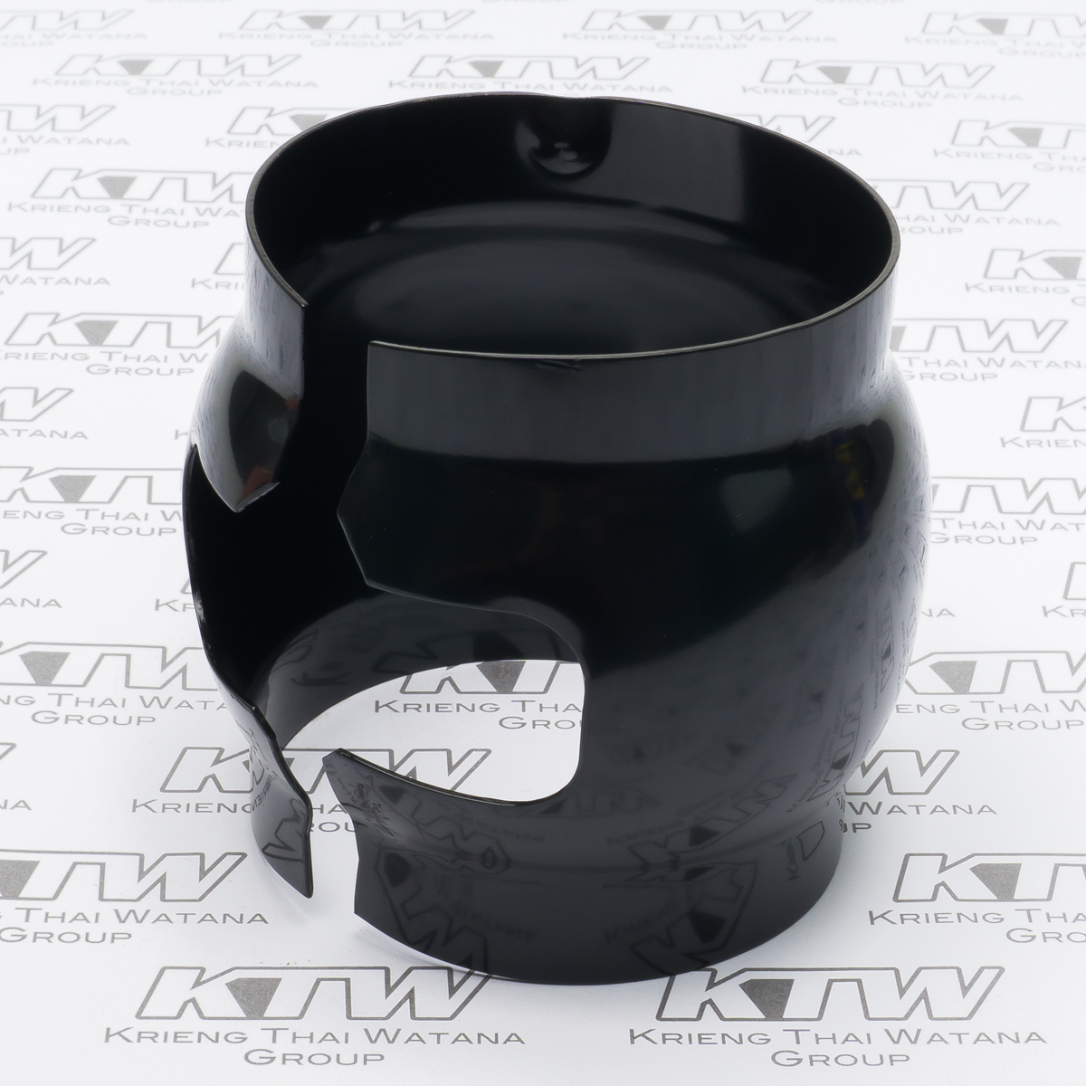 TCB-300 #010  EXHAUST BAND