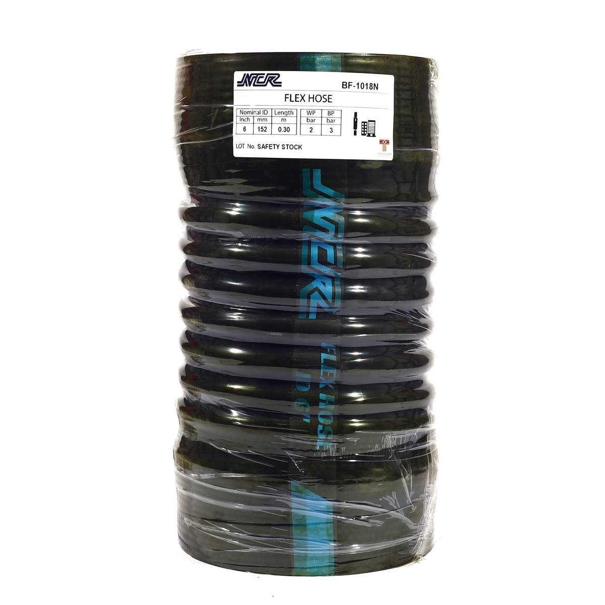 ท่อกันทรุด วงใน 6