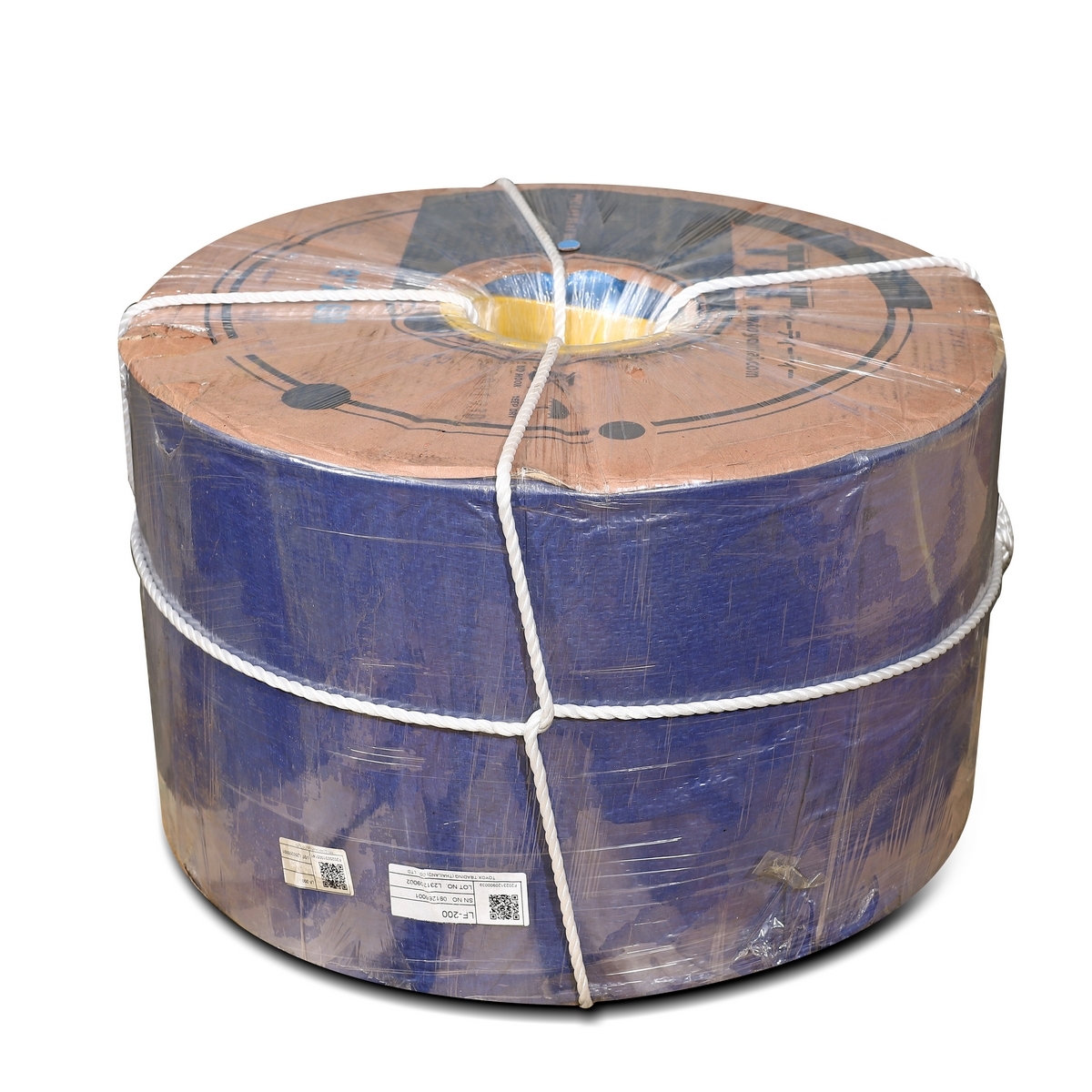 LF-200 สายส่งน้ำพีวีซี 8