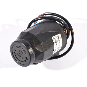 PC-3C สวิทช์แรงดันระบบน้ำ1.0-1.7BAR 220V