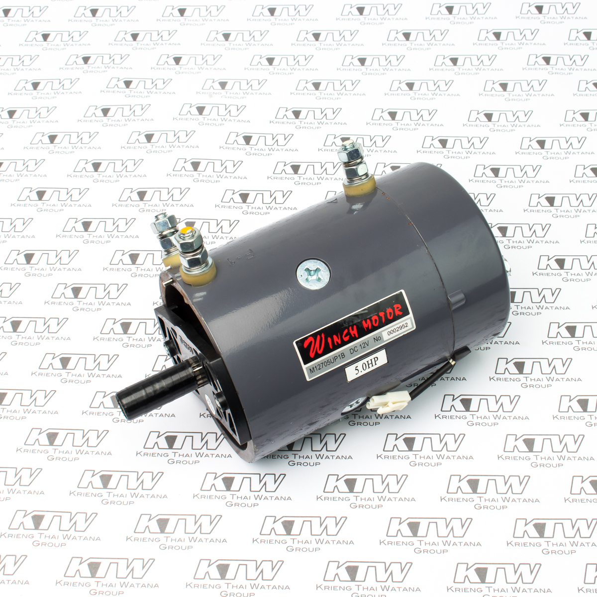 อะไหล่DV-9000/9000I#1 MOTOR 12V