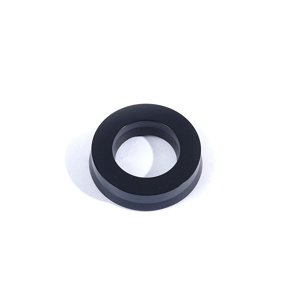 *ซิล GROOVED RING