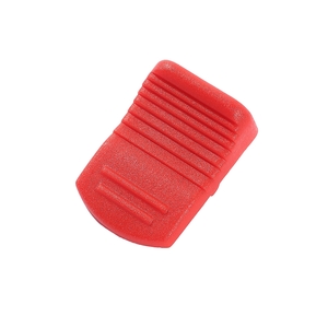 อะไหล่ DCSM04-100 #36 PUSH BUTTON (RED)