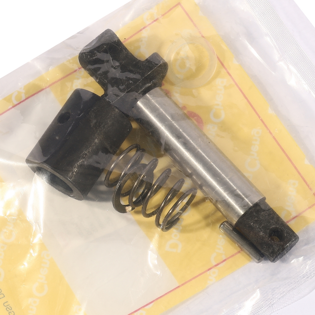 อะไหล่ DZG03-15 #T2 LOCK PIN