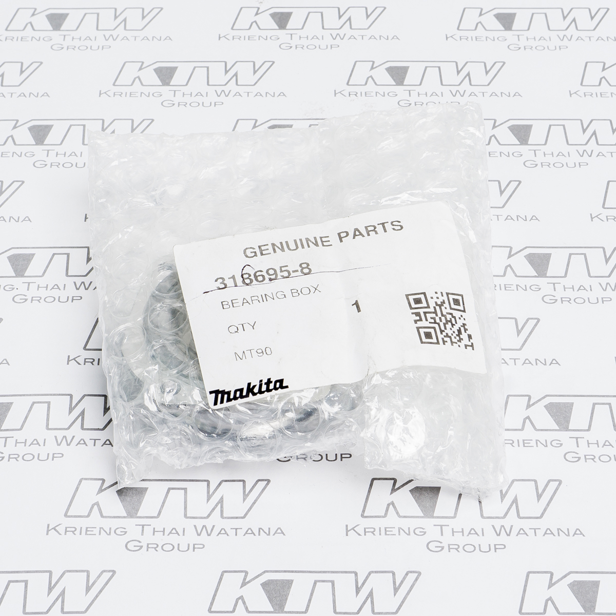 อะไหล่ M0900B#20 BEARING BOX (MT90)