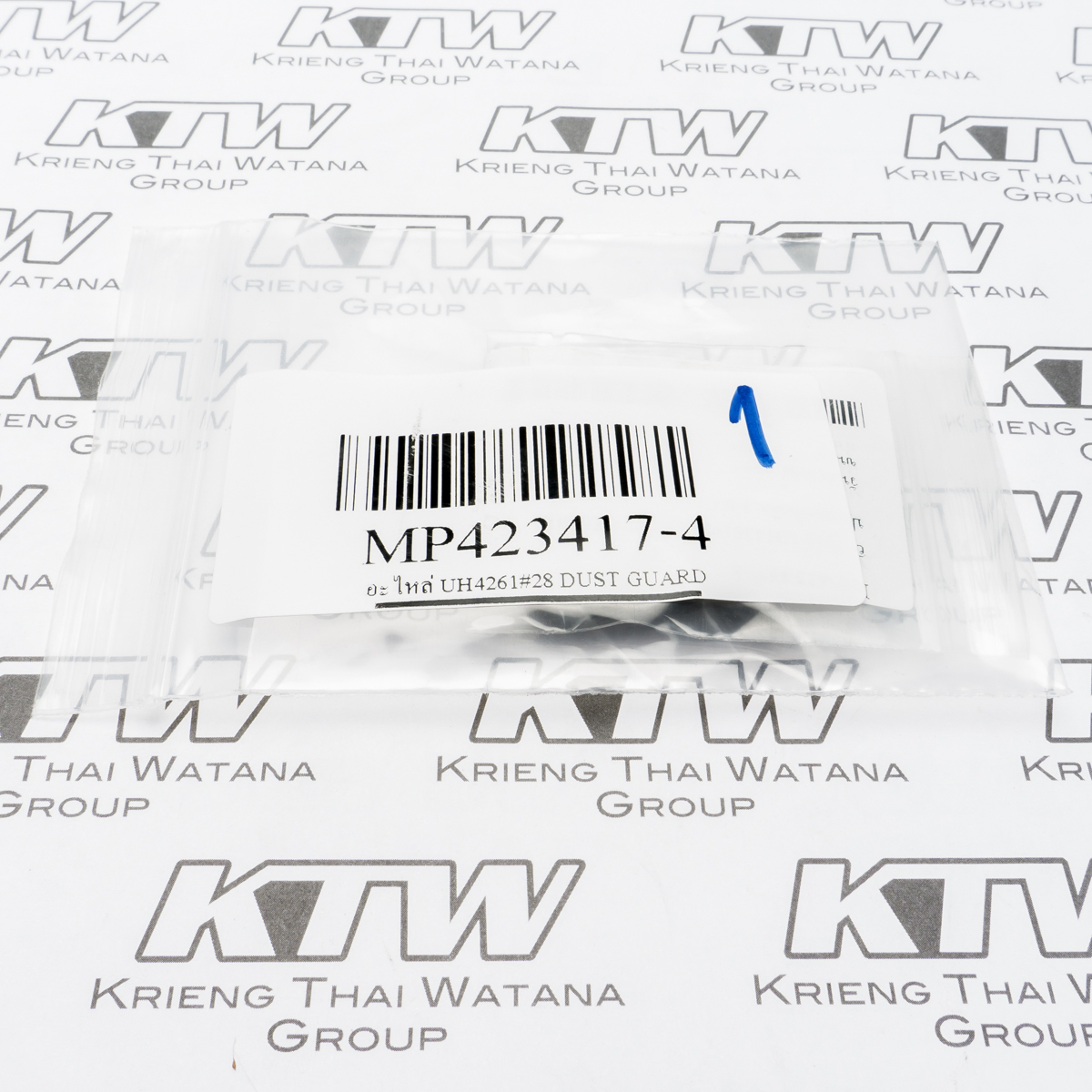 อะไหล่ UH4261#28 DUST GUARD