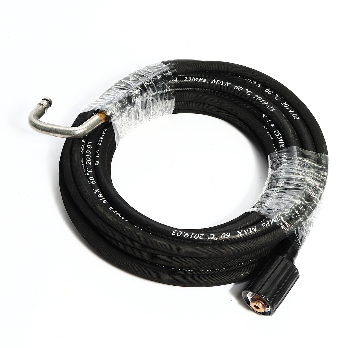 อะไหล่ HW1300#82 HIGH-PRESSURE HOSE 10M