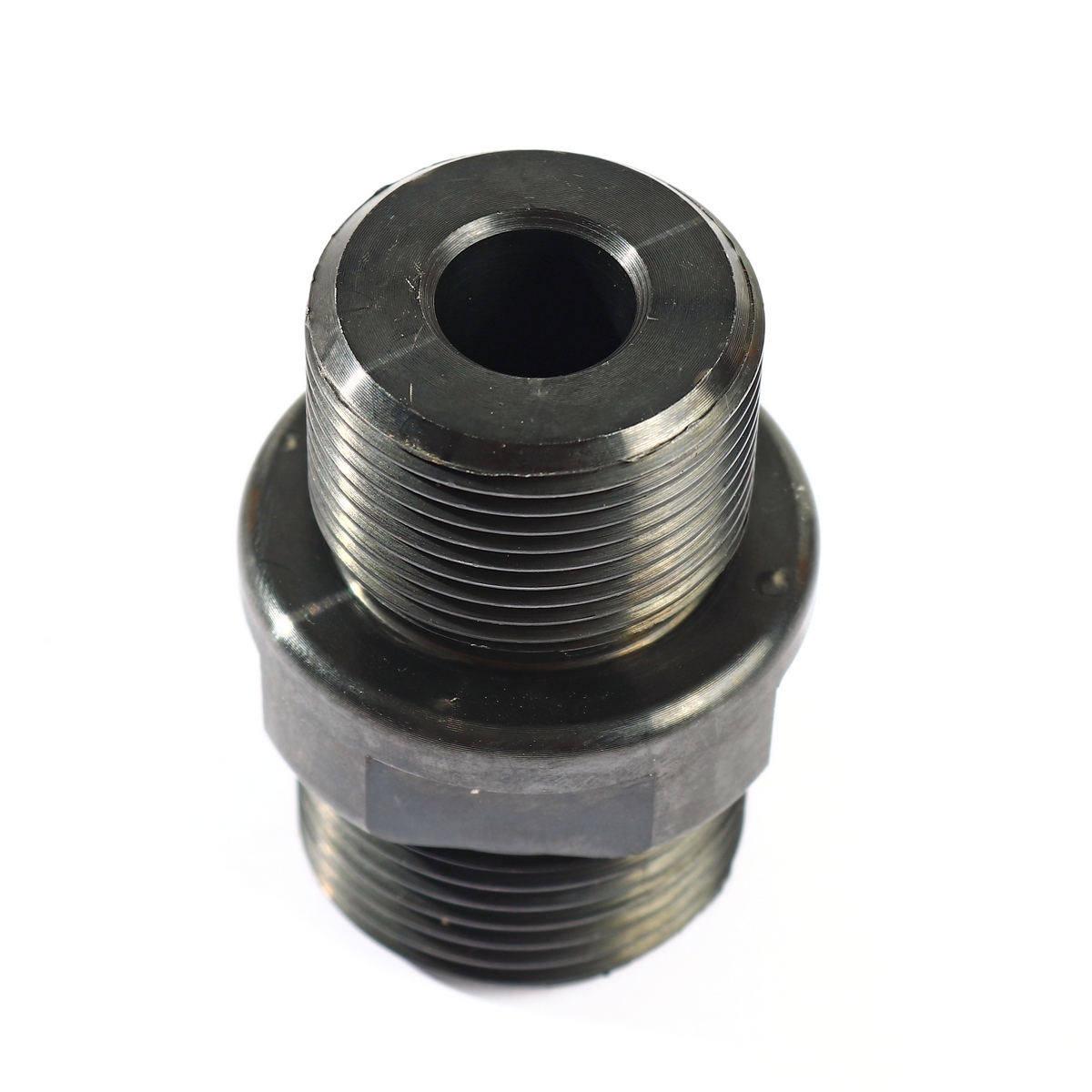 TCB-130 #003 INLET NIPPLE