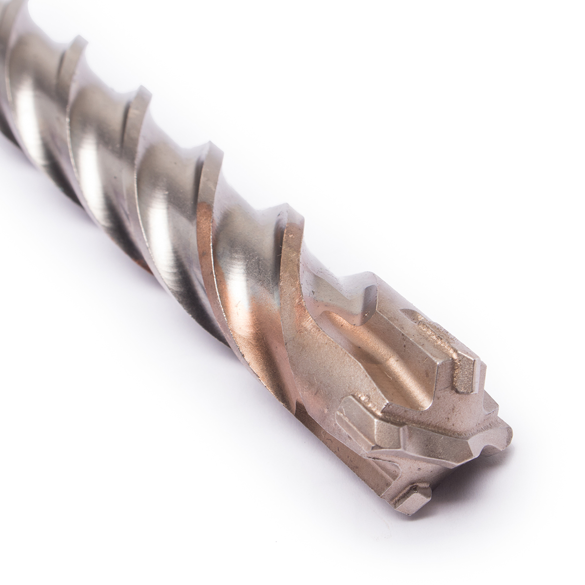 NEMESIS ดอก SDS-MAX 22X320
