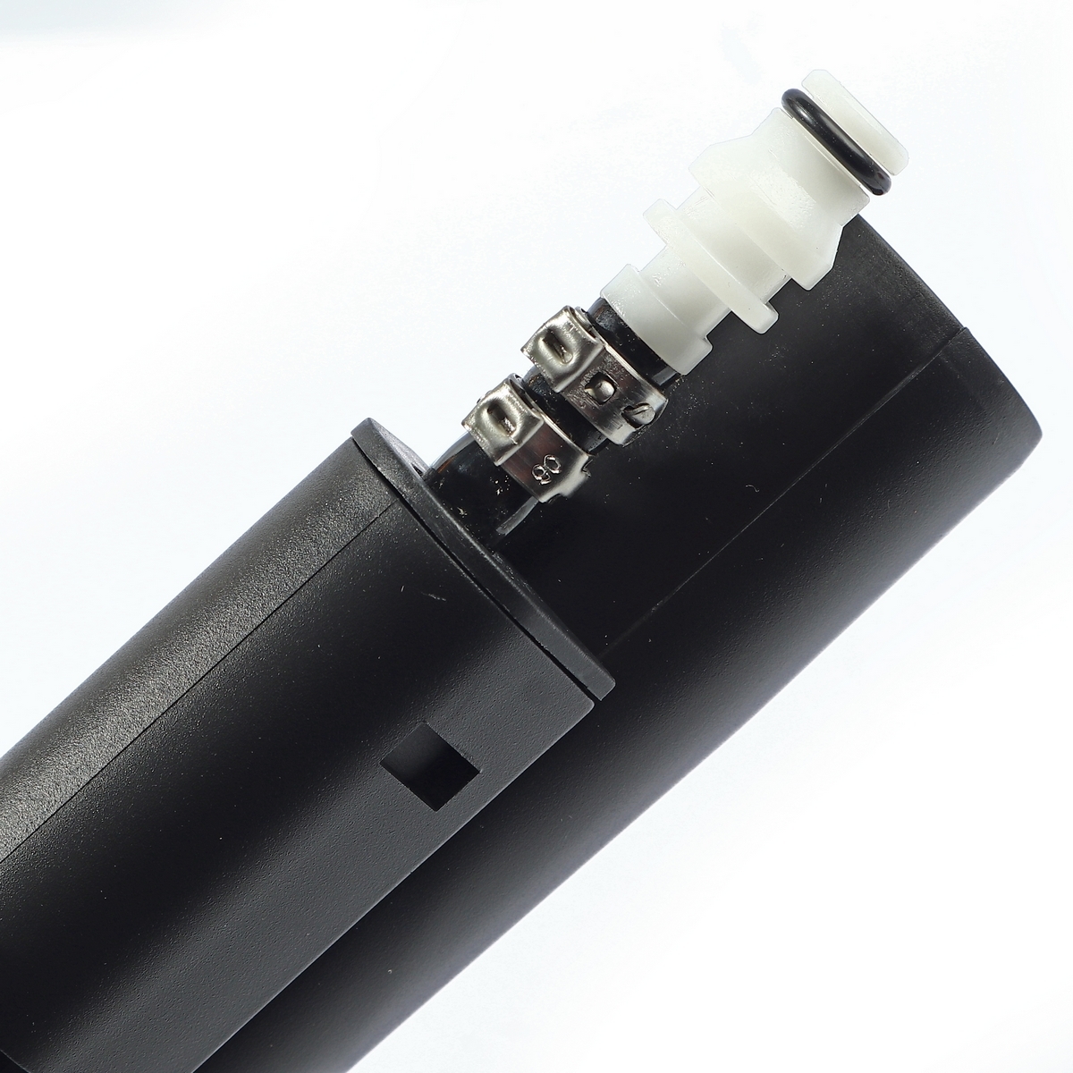 อุปกรณ์หัวดูด HAND NOZZLE