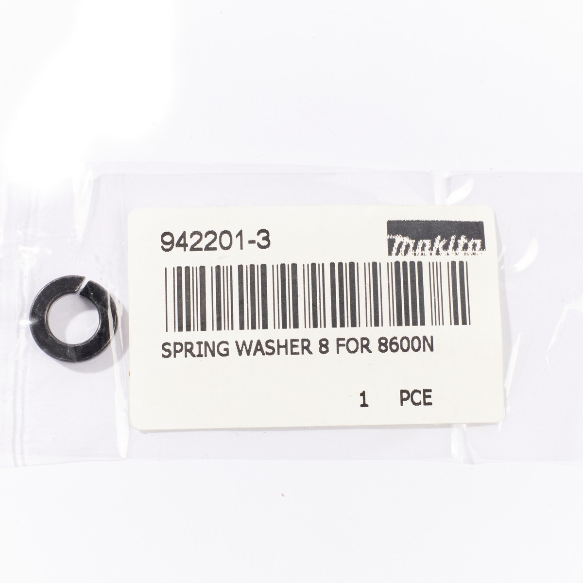 อะไหล่2414#85 SPRING WASHER 8