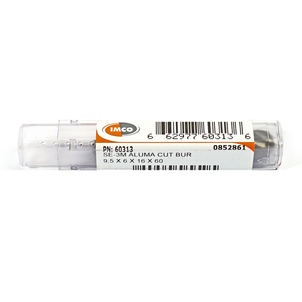 60313 เหล็กเจียร์ ALUMA CUT SE-3M