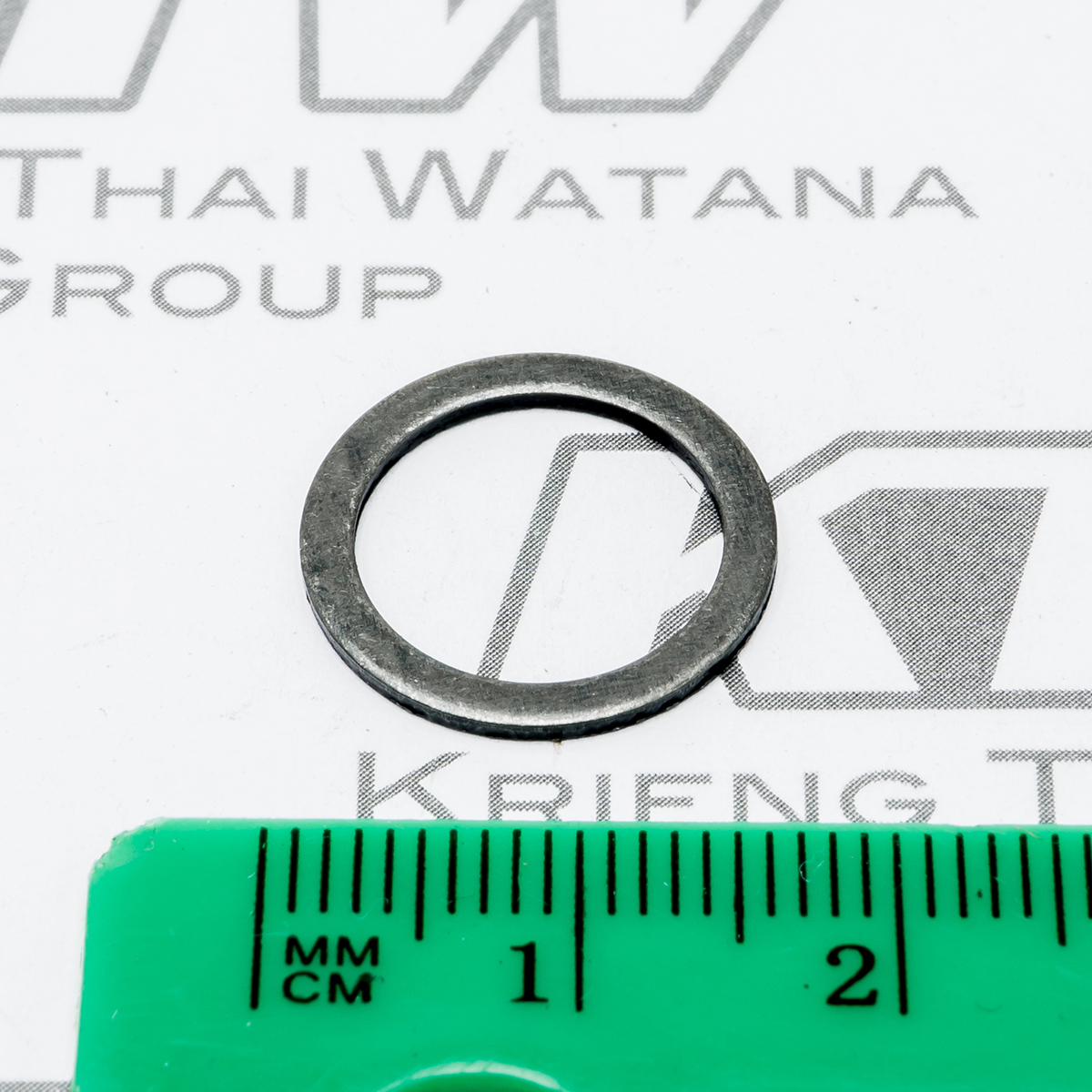 อะไหล่ HR2470F#37,39 WASHER 12