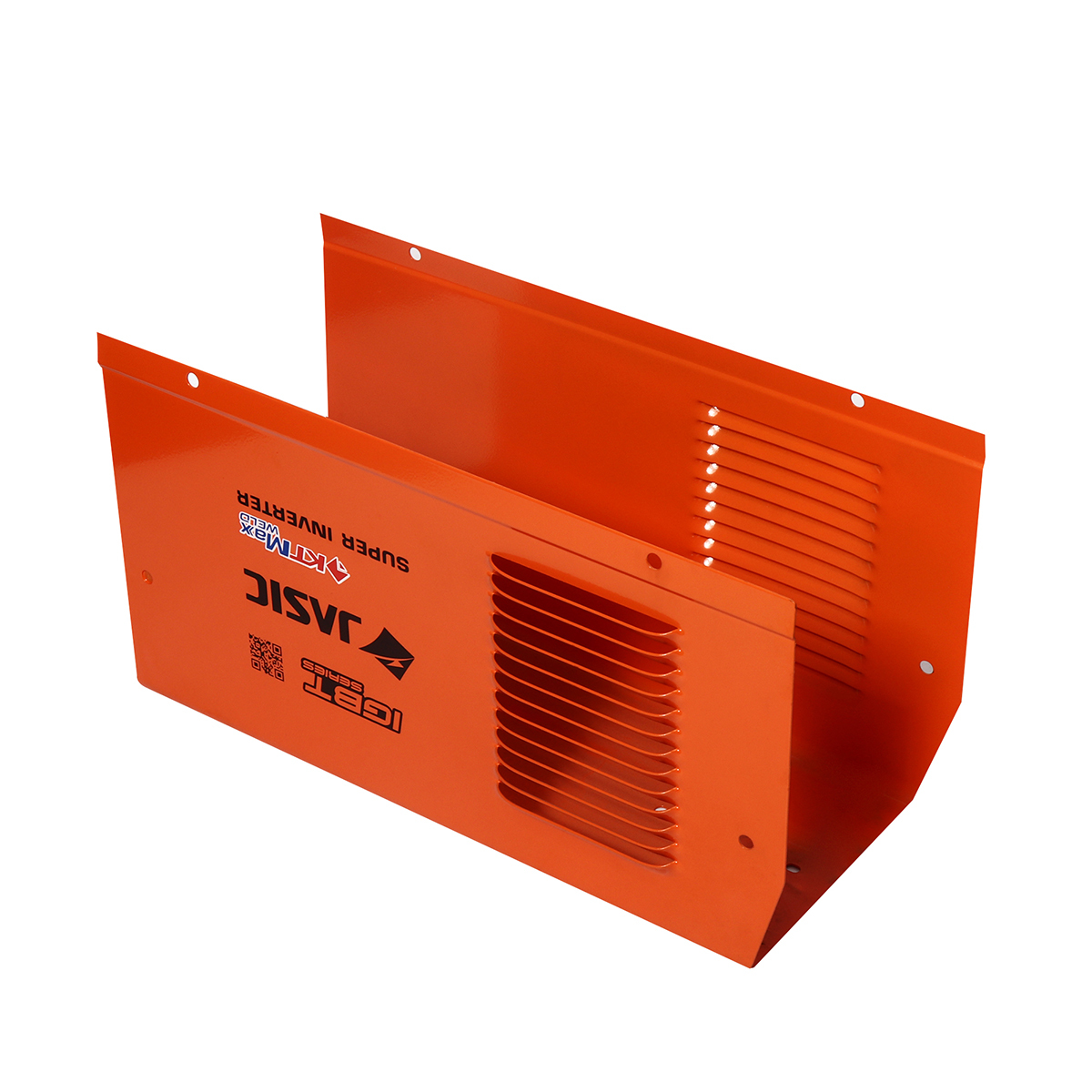 ฝาครอบ ARC185I/ARC225I -หน้าตรง-เหลือง